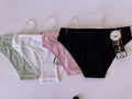 Pantaleta Bikini